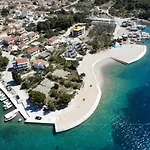 Appartement Oaza Mira Tribalj