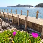 Appartement Oaza Mira Tribalj
