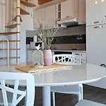 Appartement Oaza Mira Tribalj