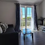 Oaza Mira Appartement Tribalj