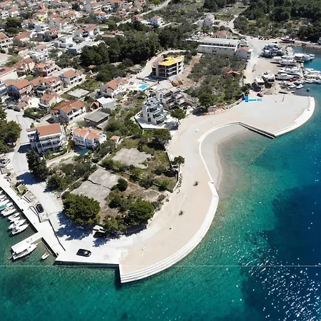 Apartament Oaza Mira Tribalj