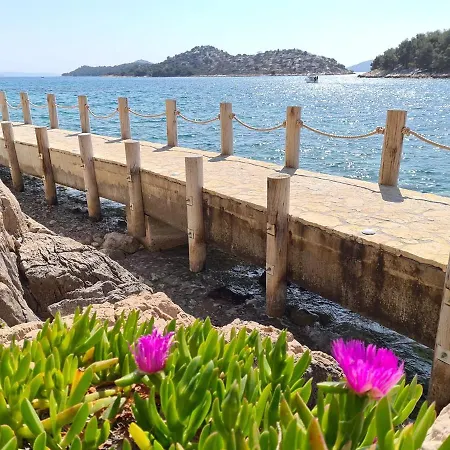 Apartament Oaza Mira Tribalj