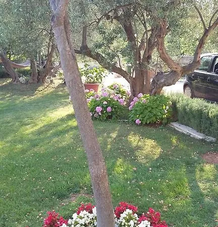 Appartement Oaza Mira Tribalj