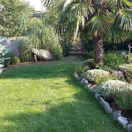 Apartment Oaza Mira