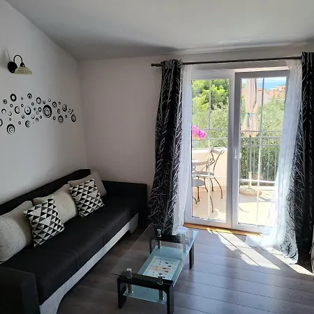 Appartement Oaza Mira