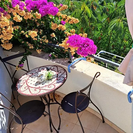 דירה Oaza Mira *