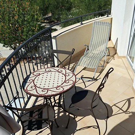 Oaza Mira Appartement