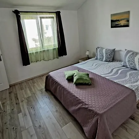 Oaza Mira Apartament Tribalj