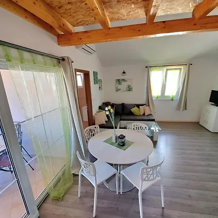 Oaza Mira Apartament