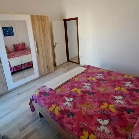 Oaza Mira Apartment *