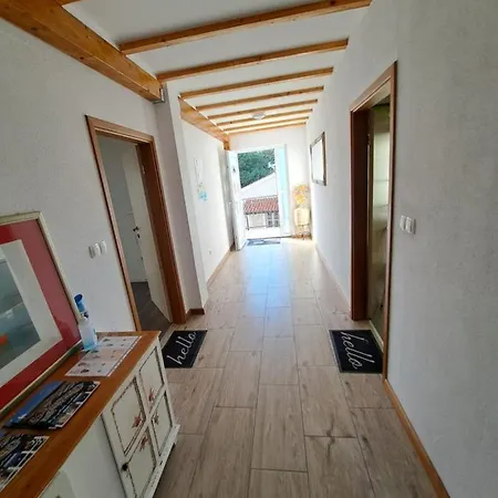 Oaza Mira * Tribalj