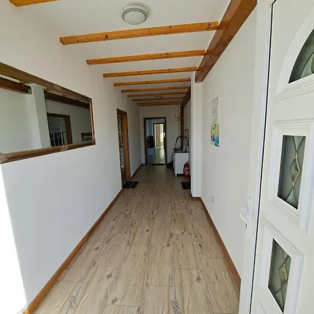 Oaza Mira Apartament Tribalj