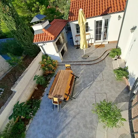 Oaza Mira דירה *