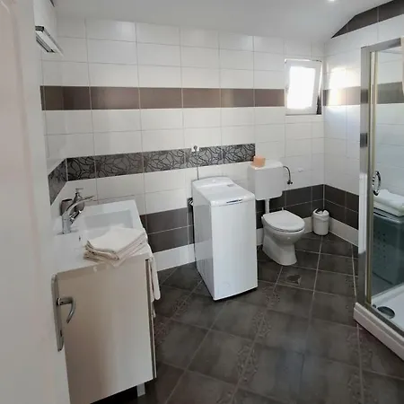 Oaza Mira Appartement *