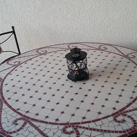 Oaza Mira * Tribalj
