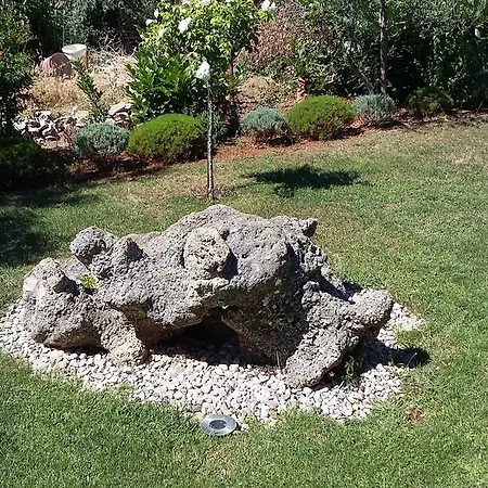 Oaza Mira Apartment *