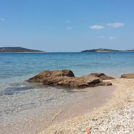 Oaza Mira
