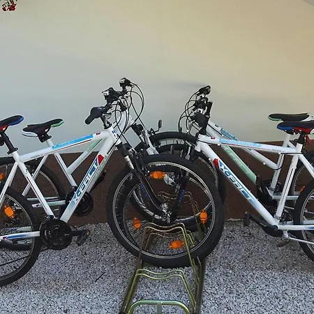 Oaza Mira Tribalj