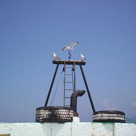 Oaza Mira Tribunj (Sibenik-Knin)