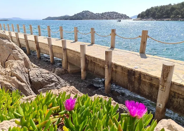 Apartamento Oaza Mira Tribalj