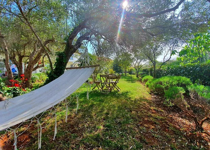 Oaza Mira Apartamento Tribalj