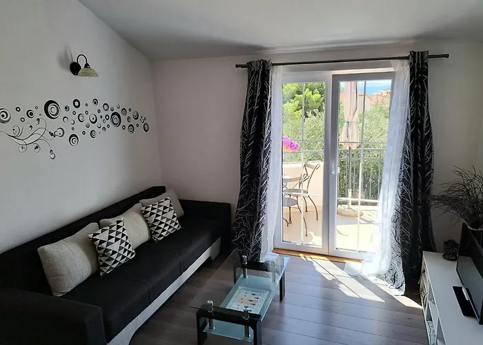 Apartamento Oaza Mira