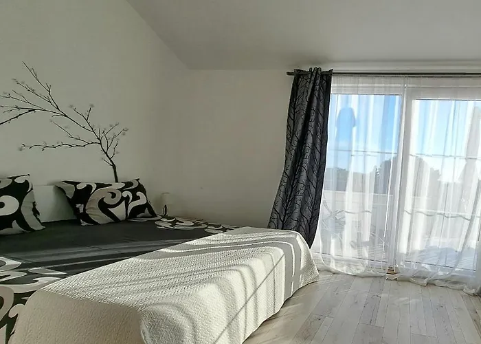 Apartamento Oaza Mira Tribalj