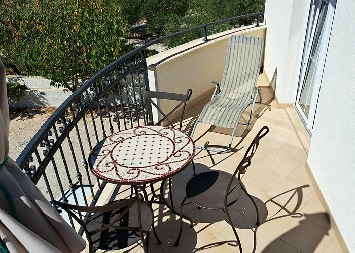 Oaza Mira Apartamento