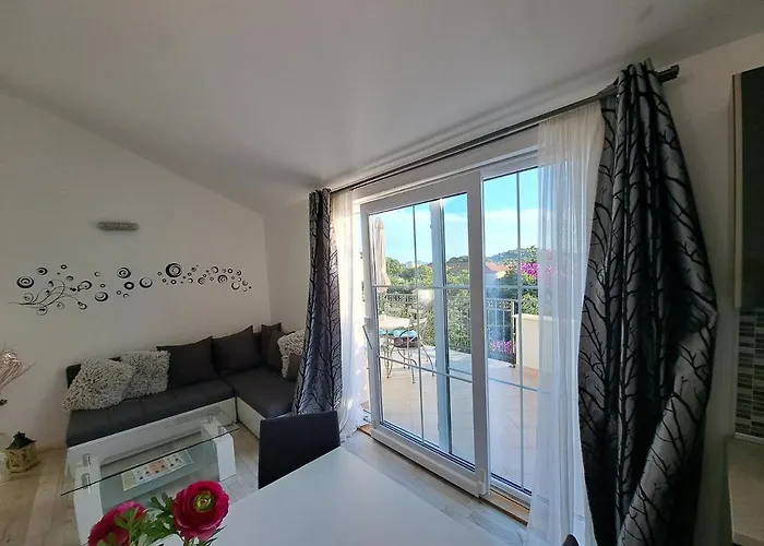 Apartamento Oaza Mira