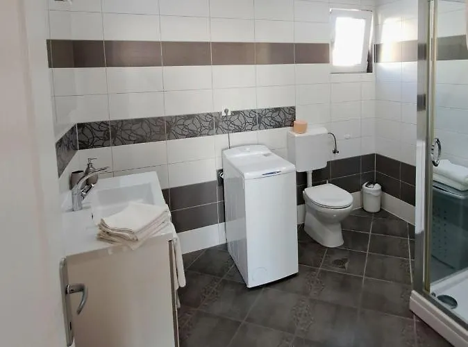 Oaza Mira Apartamento *