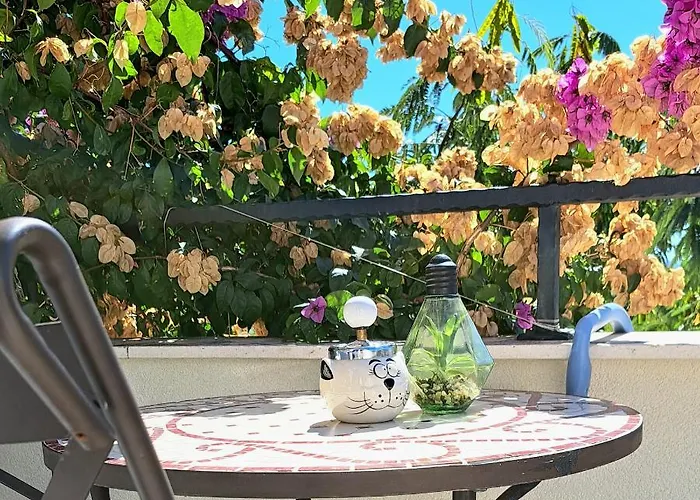 Oaza Mira Apartment Tribunj (Sibenik-Knin)