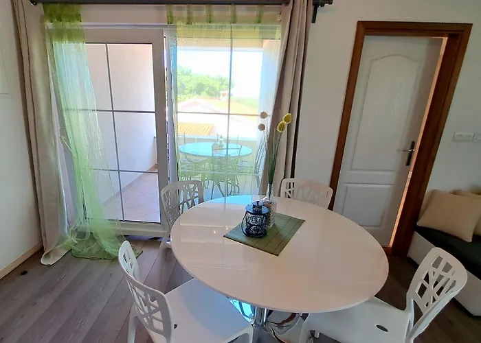 Oaza Mira Apartamento