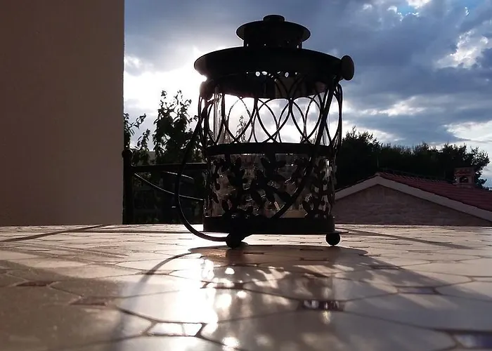 Oaza Mira Apartamento *